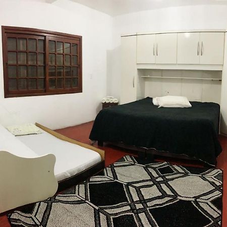 Residencia 945 - Novo Endereco Bed and Breakfast São Gabriel Esterno foto