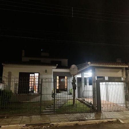 Residencia 945 - Novo Endereco Bed and Breakfast São Gabriel Esterno foto