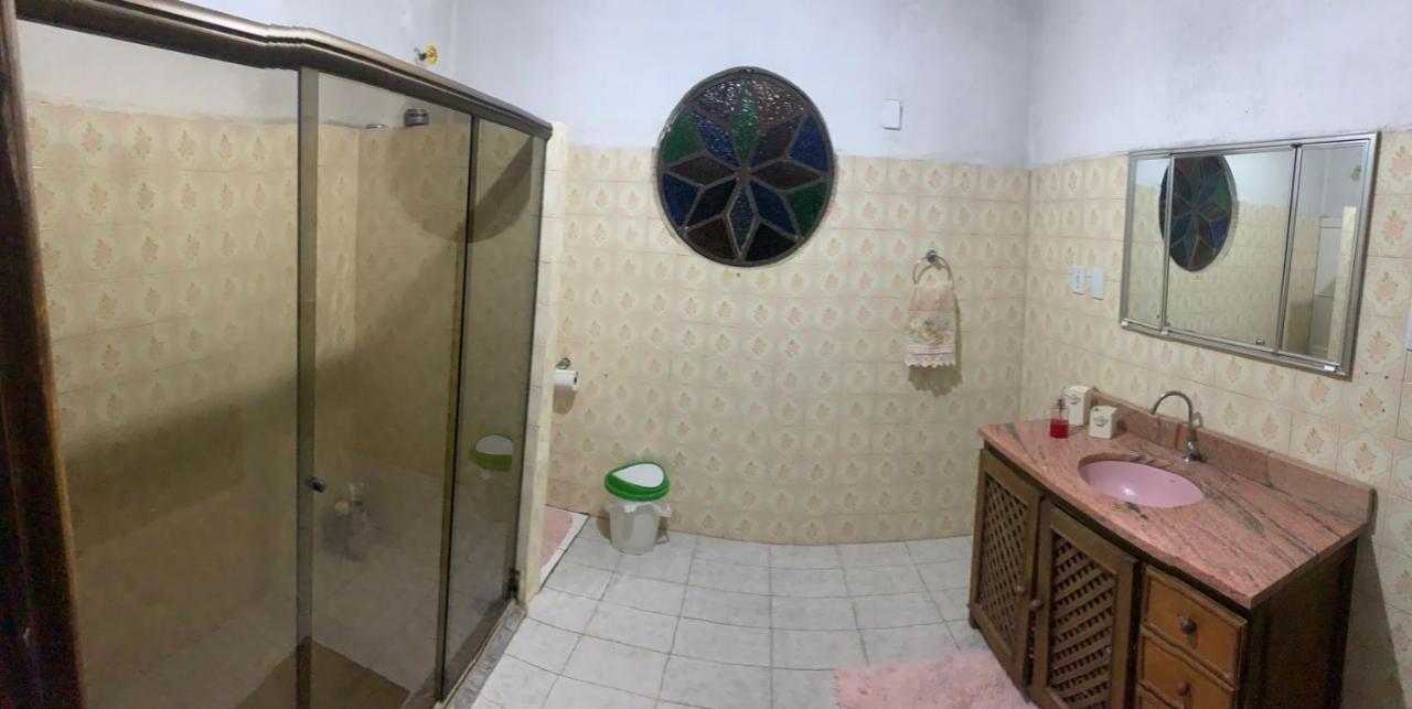 Residencia 945 - Novo Endereco Bed and Breakfast São Gabriel Esterno foto