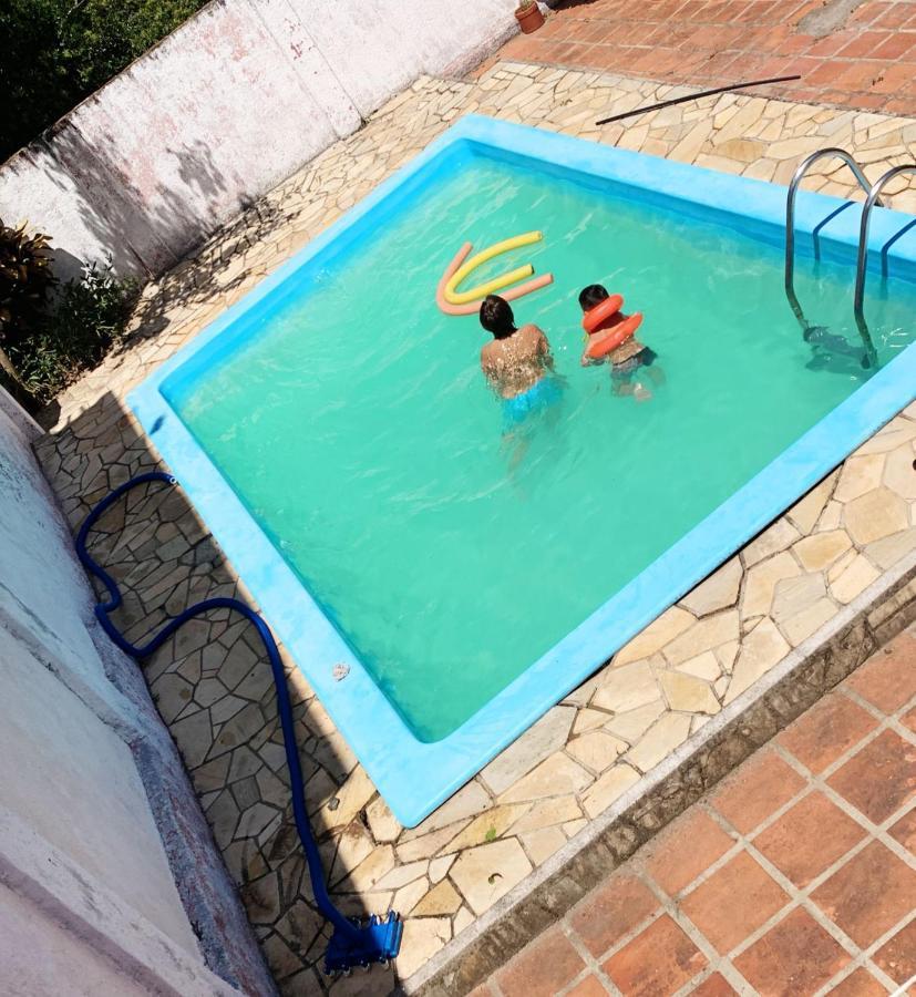Residencia 945 - Novo Endereco Bed and Breakfast São Gabriel Esterno foto
