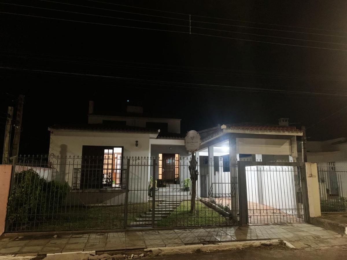 Residencia 945 - Novo Endereco Bed and Breakfast São Gabriel Esterno foto